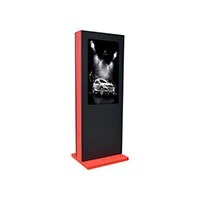 commercial outdoor display commercial outdoor display